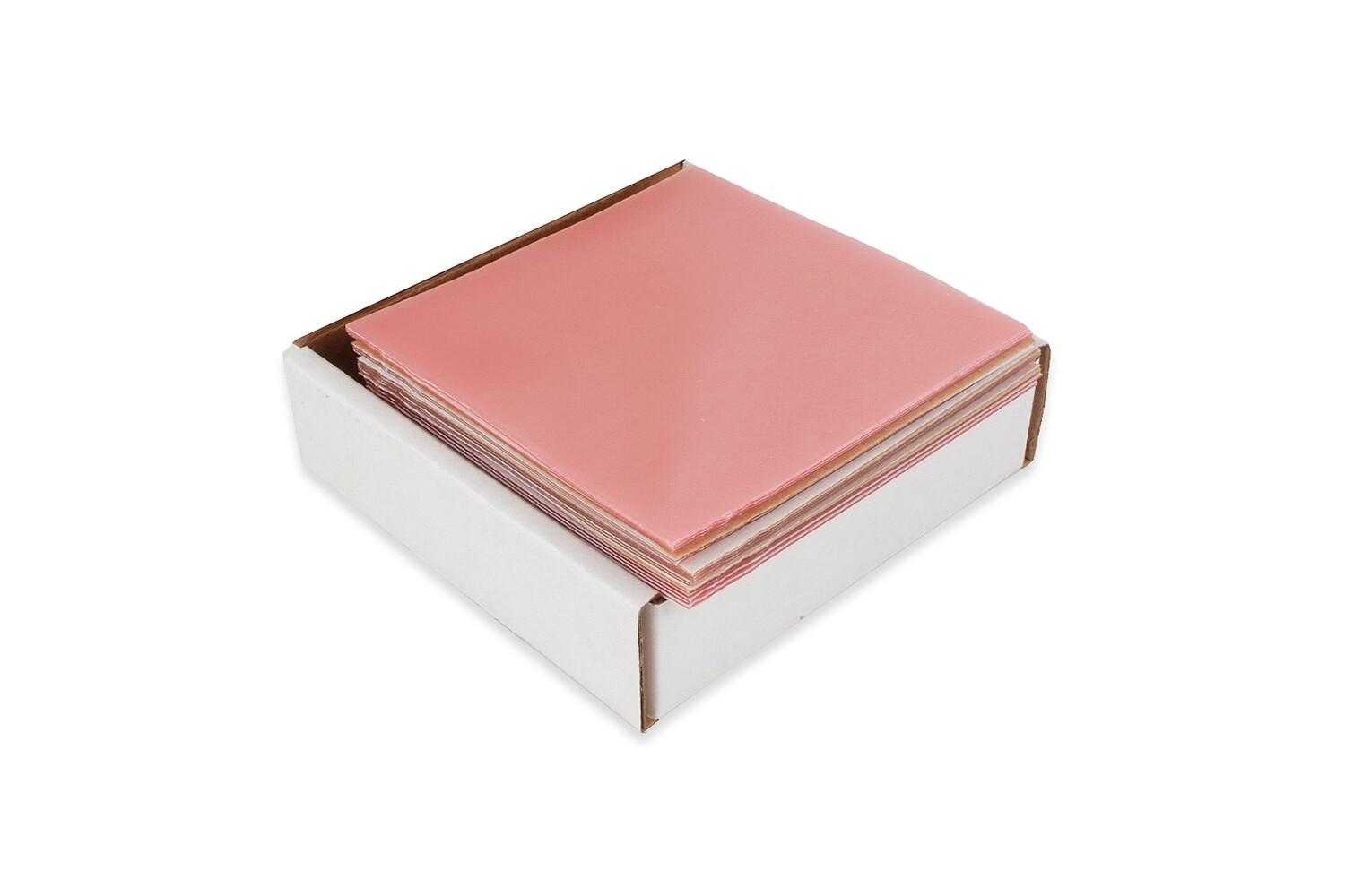 ASSORTIMENT DE CIRES A SCULPTER FERRIS ROSE