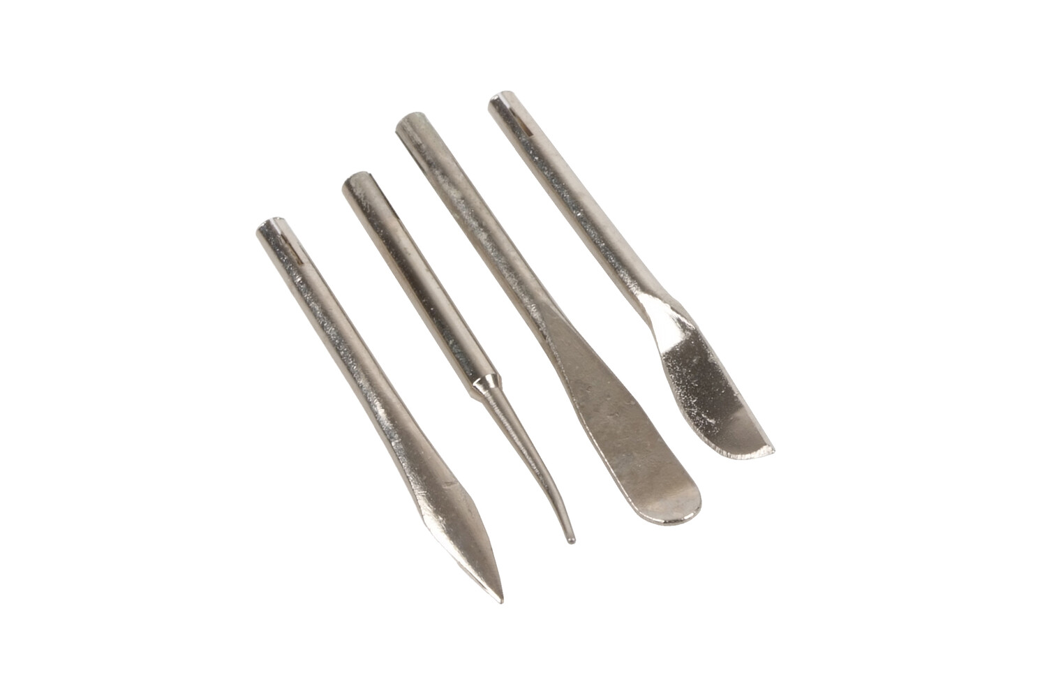 ASSORTIMENT DE SPATULES POUR 08 160 93