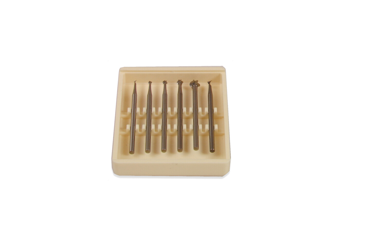 SET DE FRAISES POUR CIRE