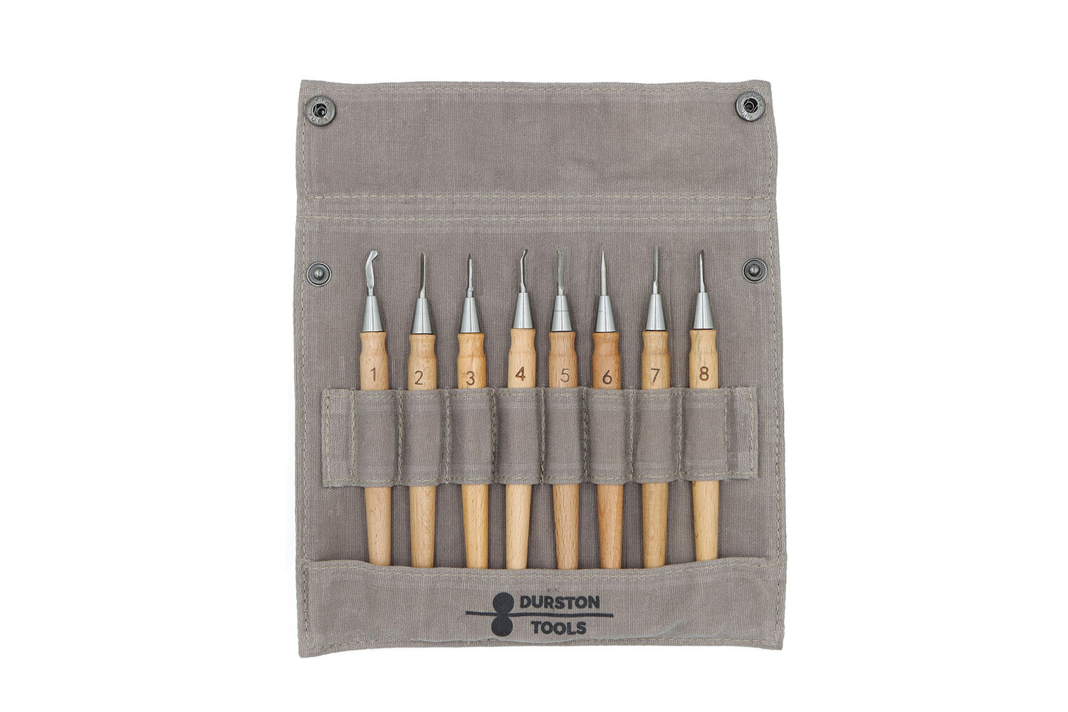 SET WASMODELLEER STALEN DURSTON