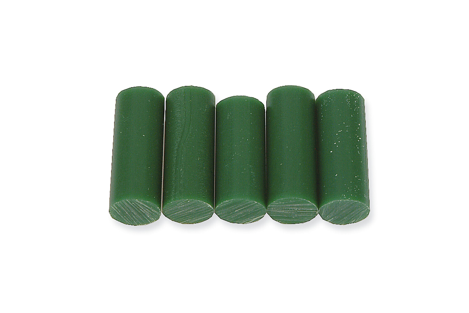 RECHARGE DE CIRE -VERTE