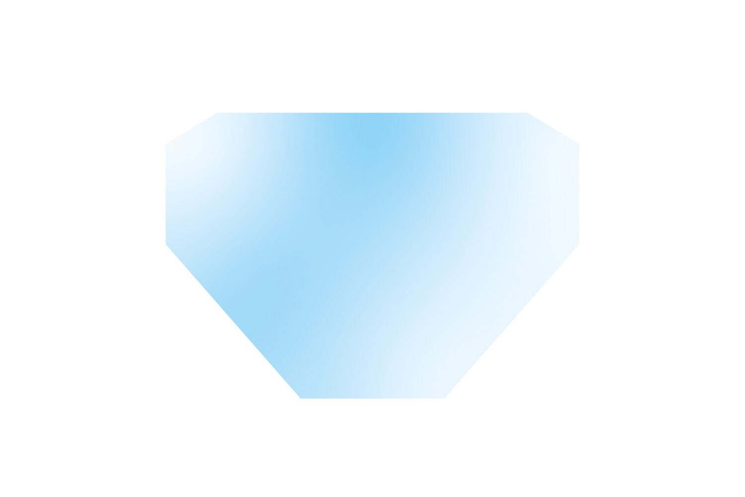 Plexiglas voor nr. 0816264 Bailo