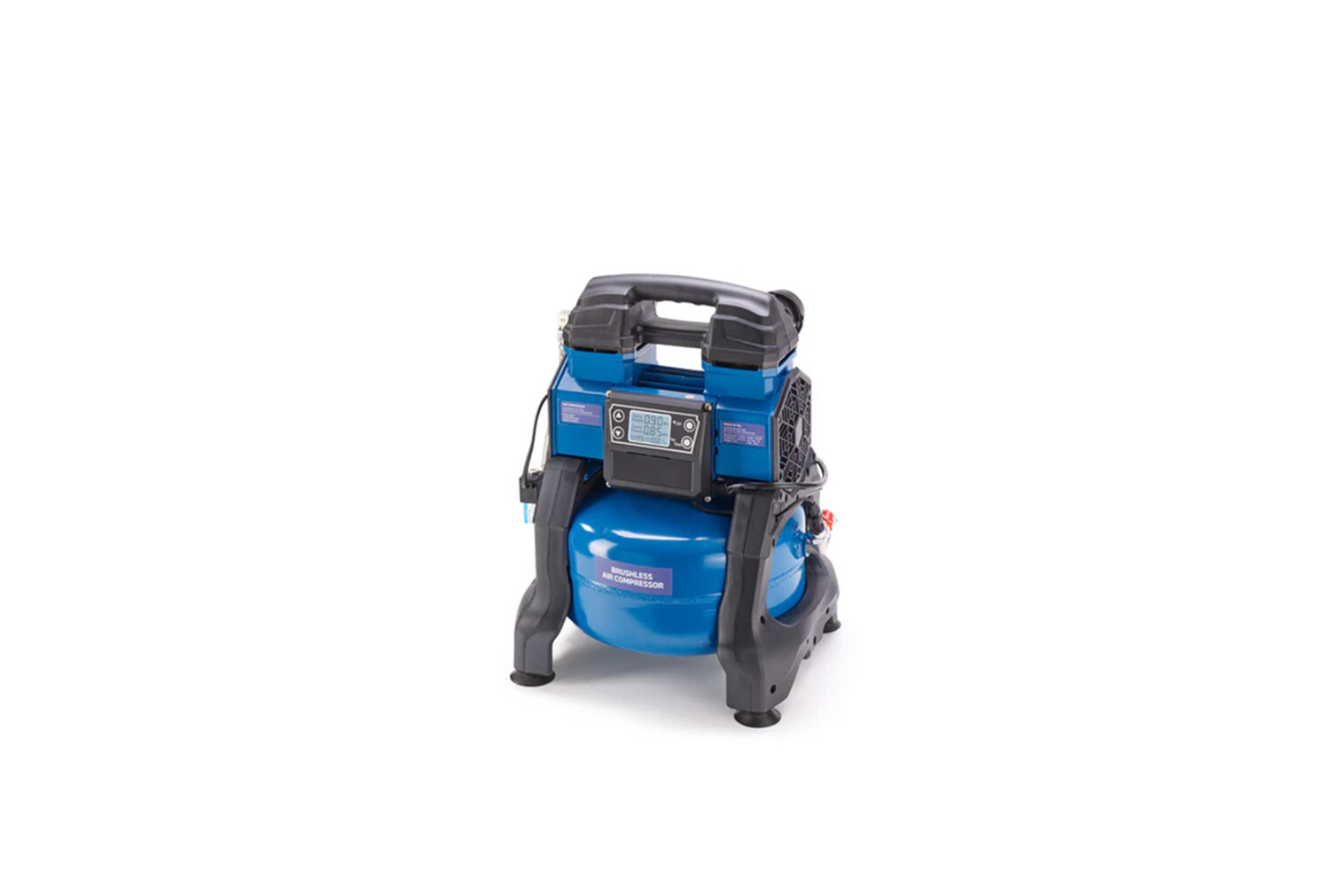 Compressor silence pro 15 Liter