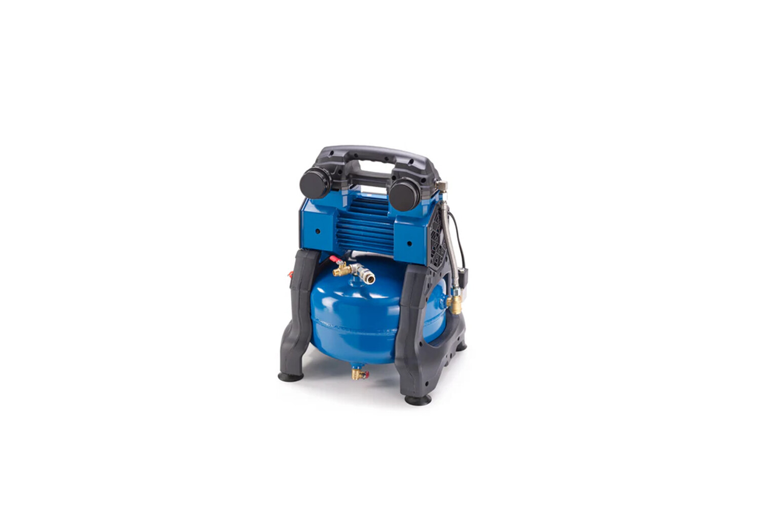 Compressor silence pro 15 Liter