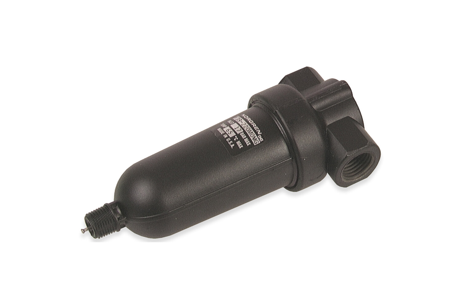Jun Air oliefilter