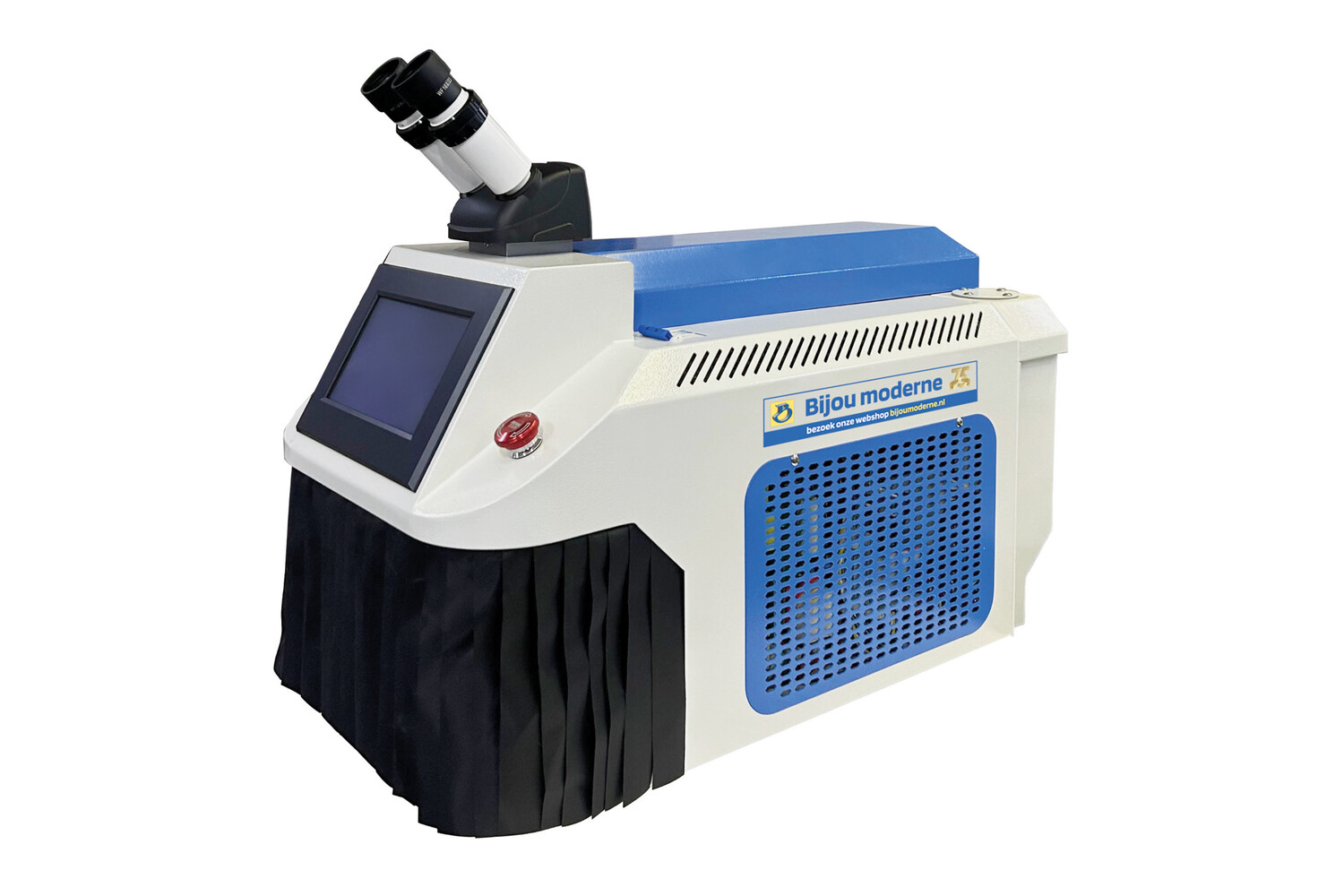 Bijou Moderne laser 200W