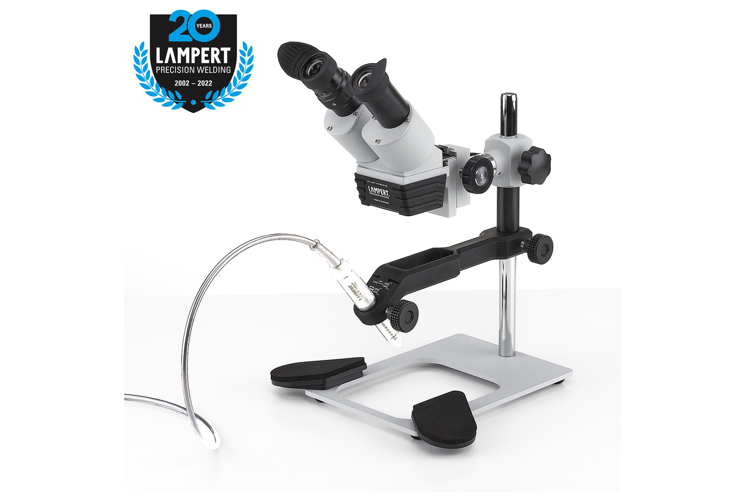 Microscoop SM 06 Lampert-Puk