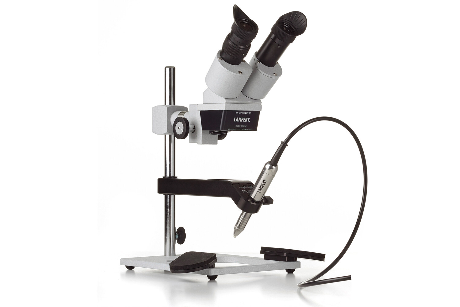 Microscope SM 05 – version de base