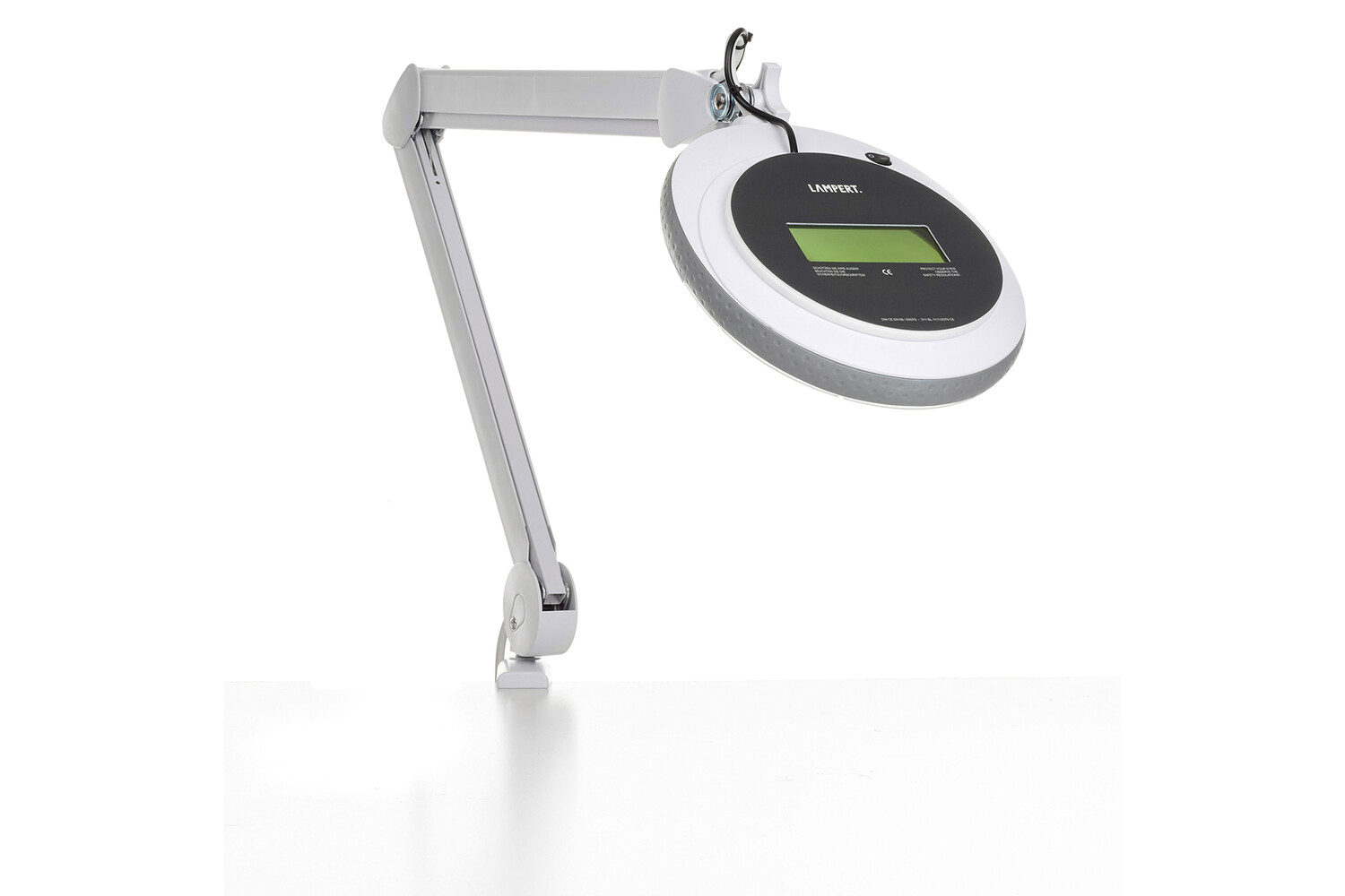 Optische unit Lampert-Puk