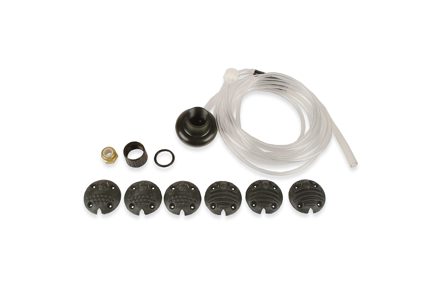 Palm touch element 901N1 kit GRS