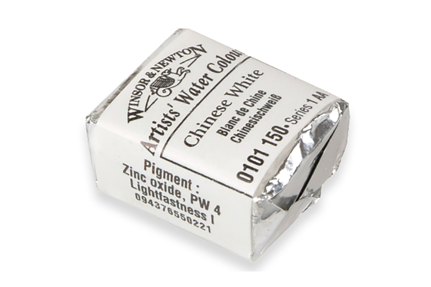 Chinese white GRS