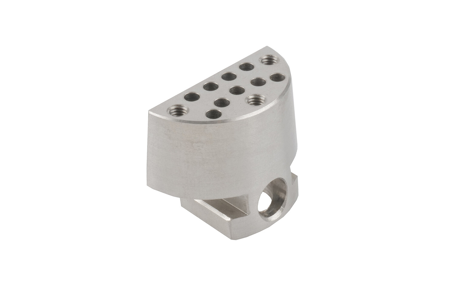 SET DE VIS POUR SERRE-BAGUE