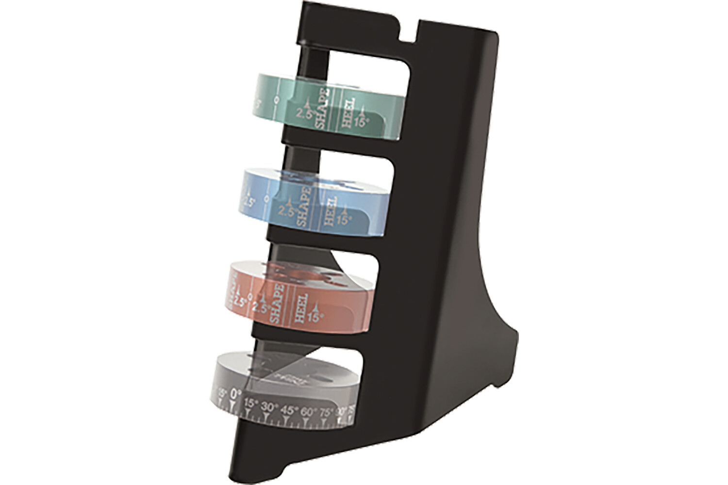 Apex standaard GRS