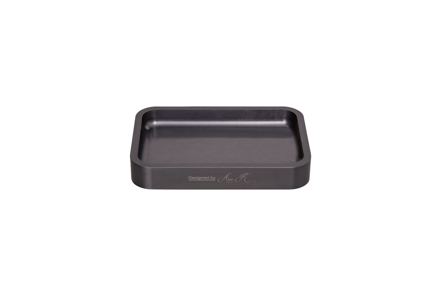 BAC DE RANGEMENT GRISE GRS 003-493