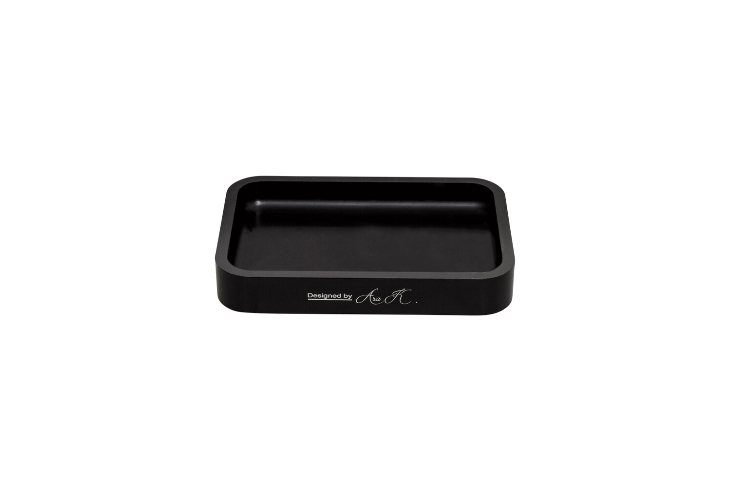 BAC DE RANGEMENT NOIRE GRS 003-494