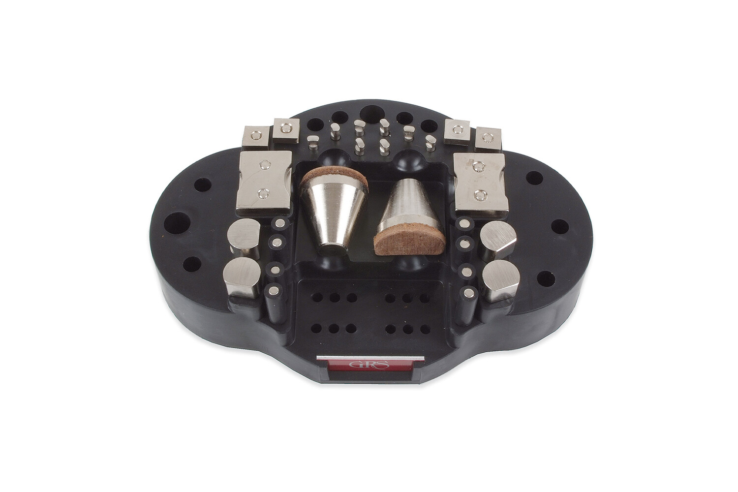 KIT DE FIXATION POUR BOULET DE GRAVEUR