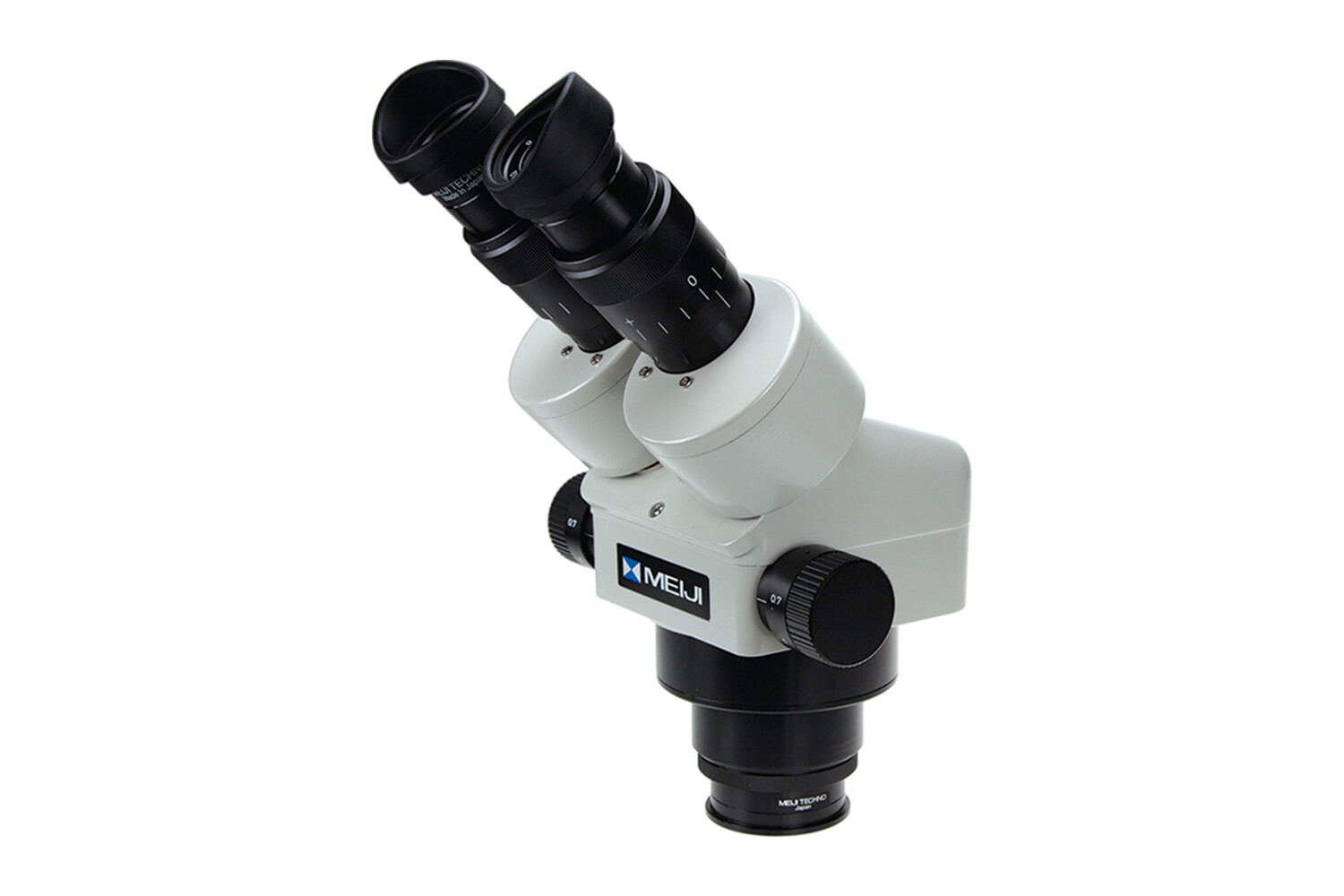 Microscope Meiji EMZ-5 GRS