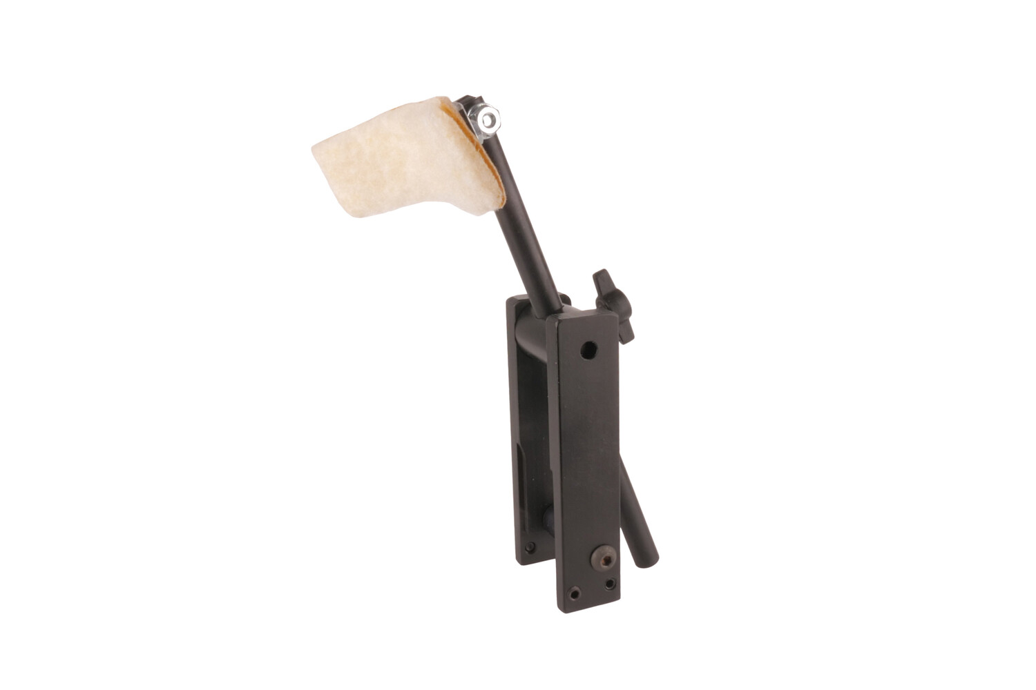 Appui-tête pour microscope