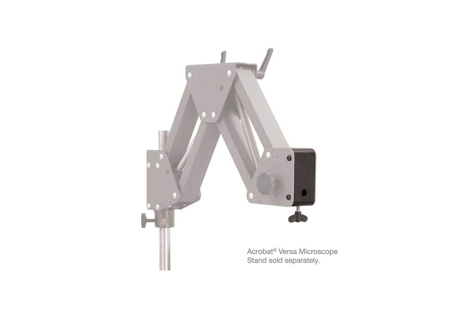 KIT D'ADAPTATION POUR SUPPORT ACROBAT
