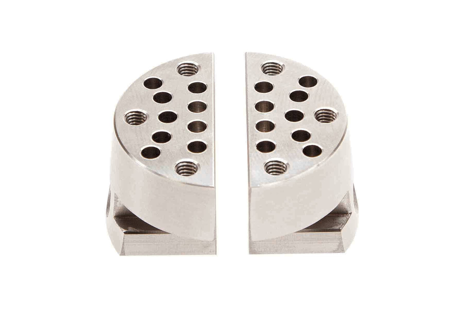 Korte bekken voor microblock GRS