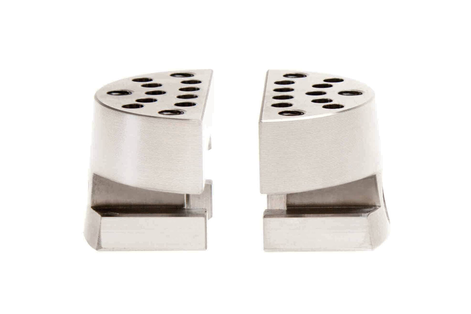 Korte bekken voor microblock GRS