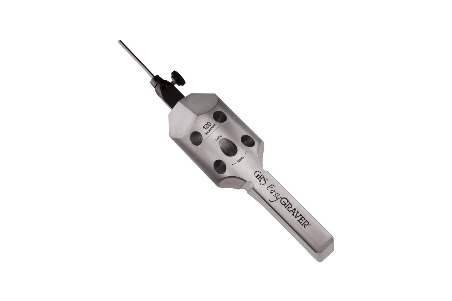 PORTE AFFUTOIR 120 GR.