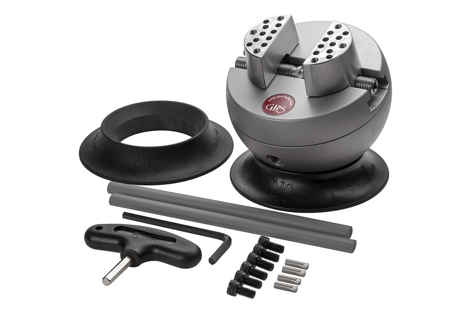 BOULET DE GRAVEUR MICRO XL 100 MM