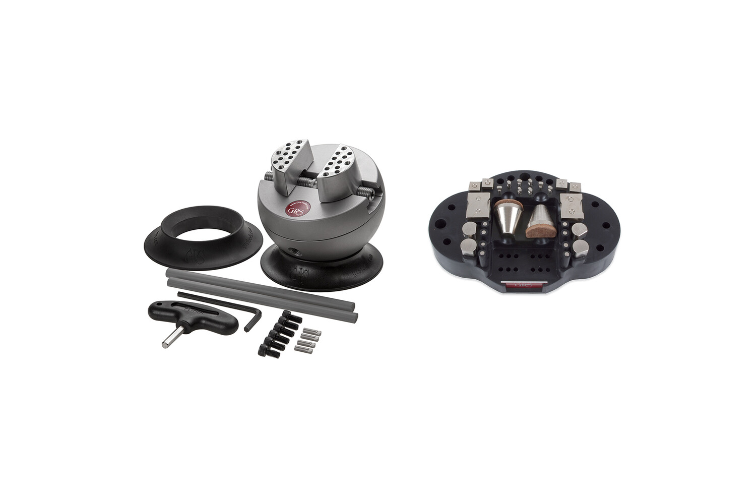 BOULET DE GRAVEUR MICRO XL 100 MM
