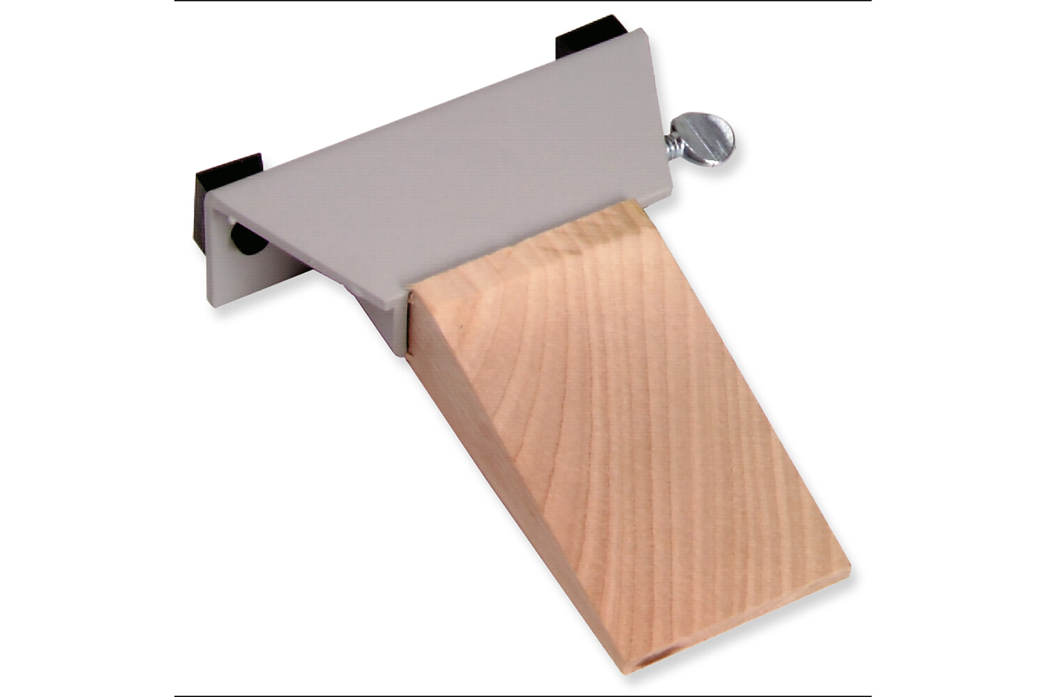 SUPPORT AVEC CHEVILLE POUR BENCHMATE