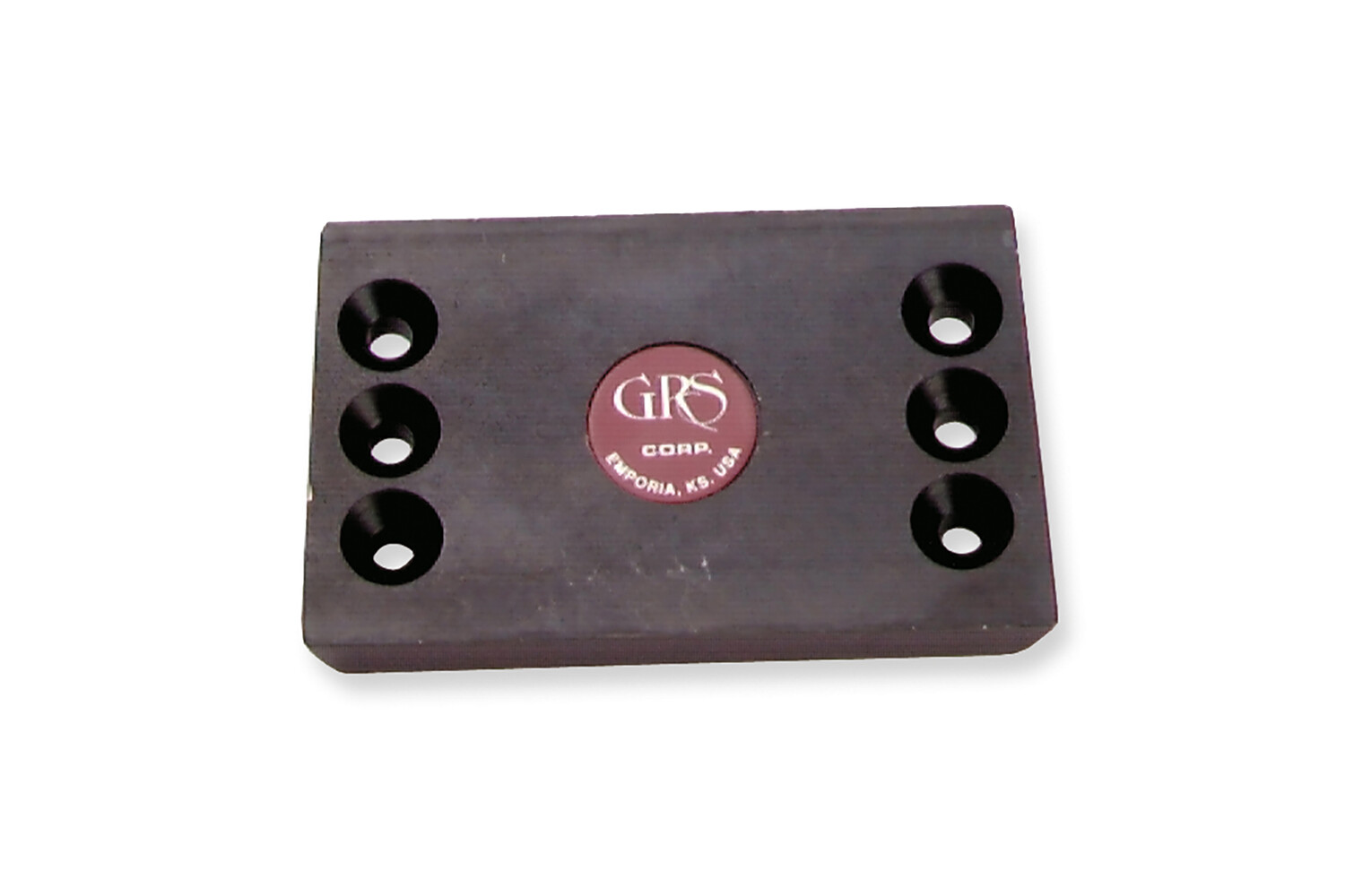 PLAQUE DE FIXATION POUR BENCHMATE