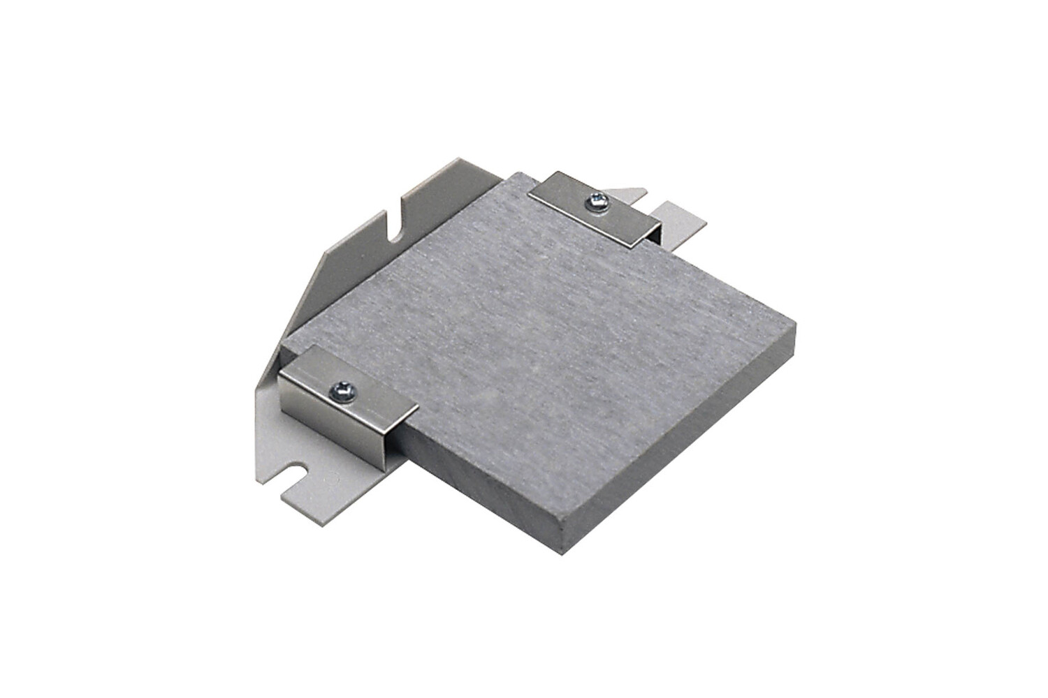 PLAQUE A SOUDER 100 MM AVEC PLATEAU