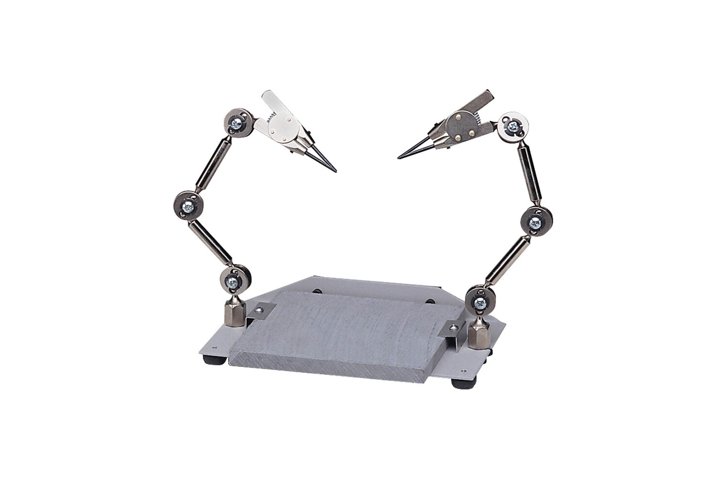 PLAQUE A SOUDER + 2 TROISIEMES MAINS