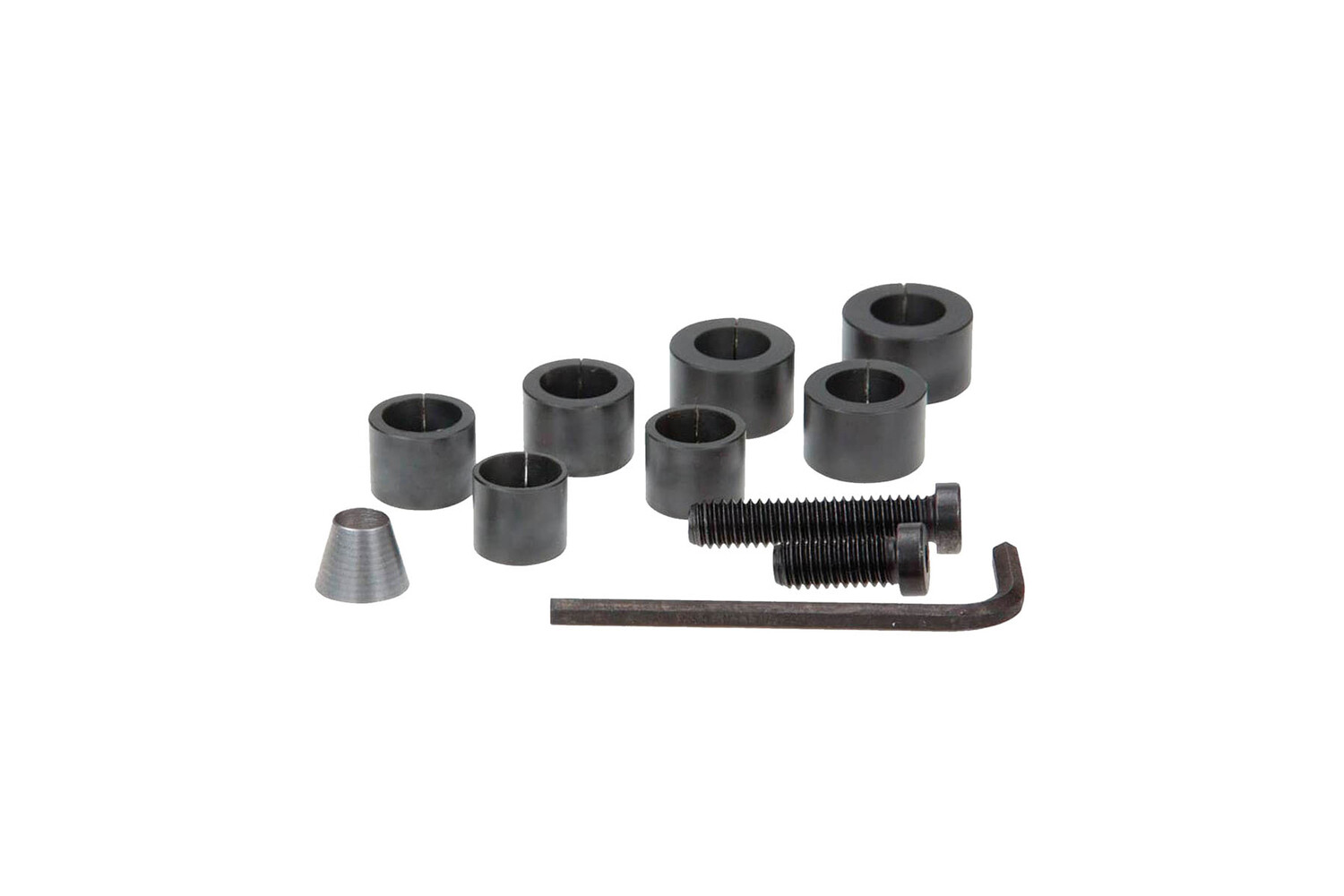 SET DE NOYAUX POUR ETAU A BAGUES