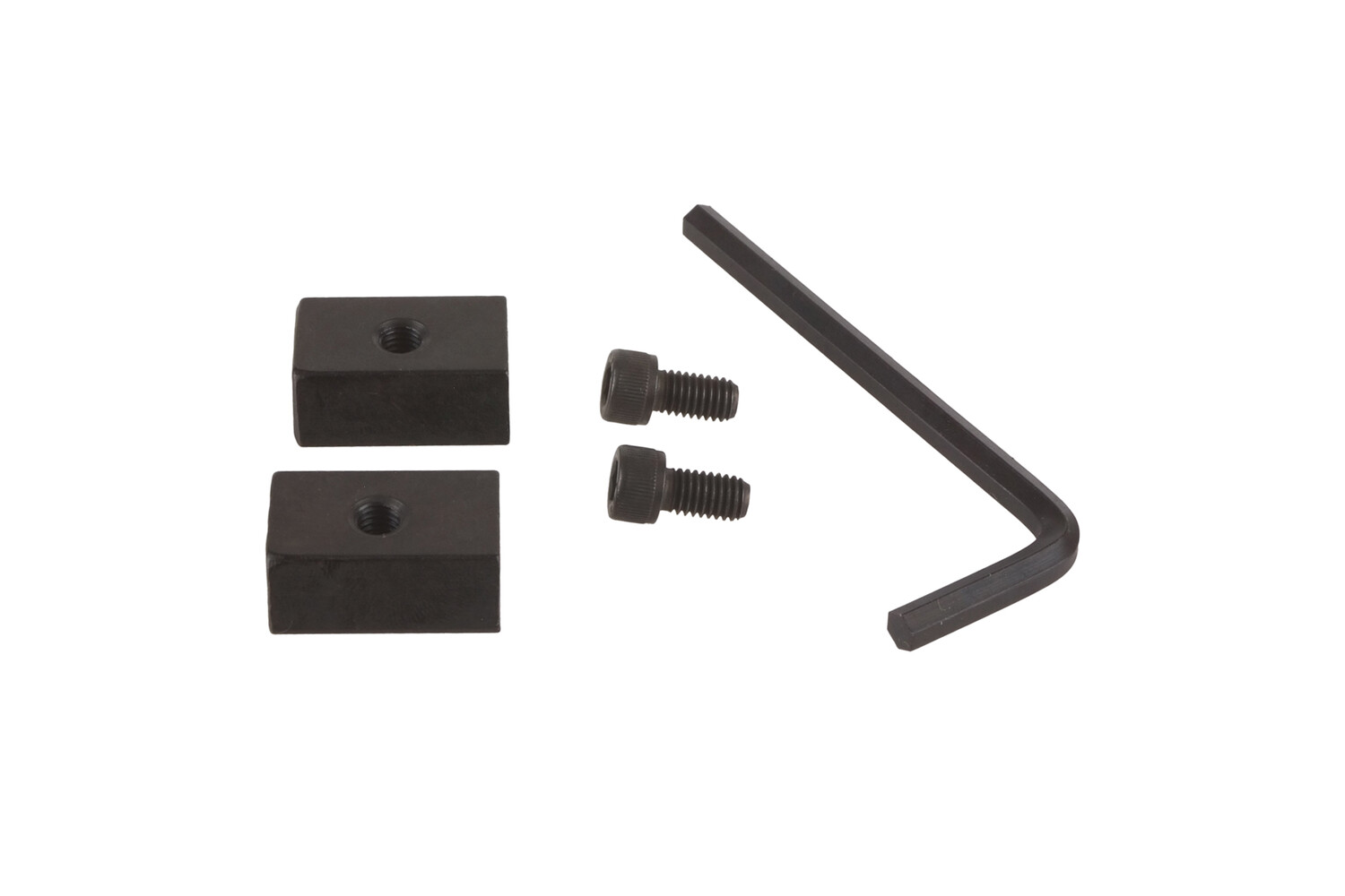 BLOCS POUR PLAQUE DE FIXATION