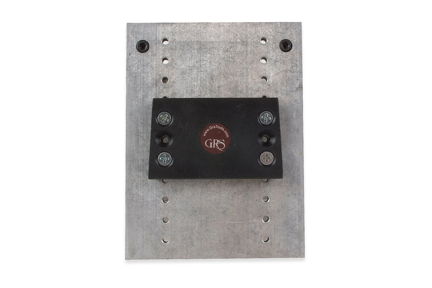 PLAQUE DE FIXATION RÉGLABLE