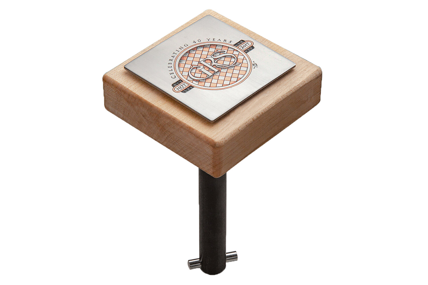 Encore houtblok Benchmate GRS