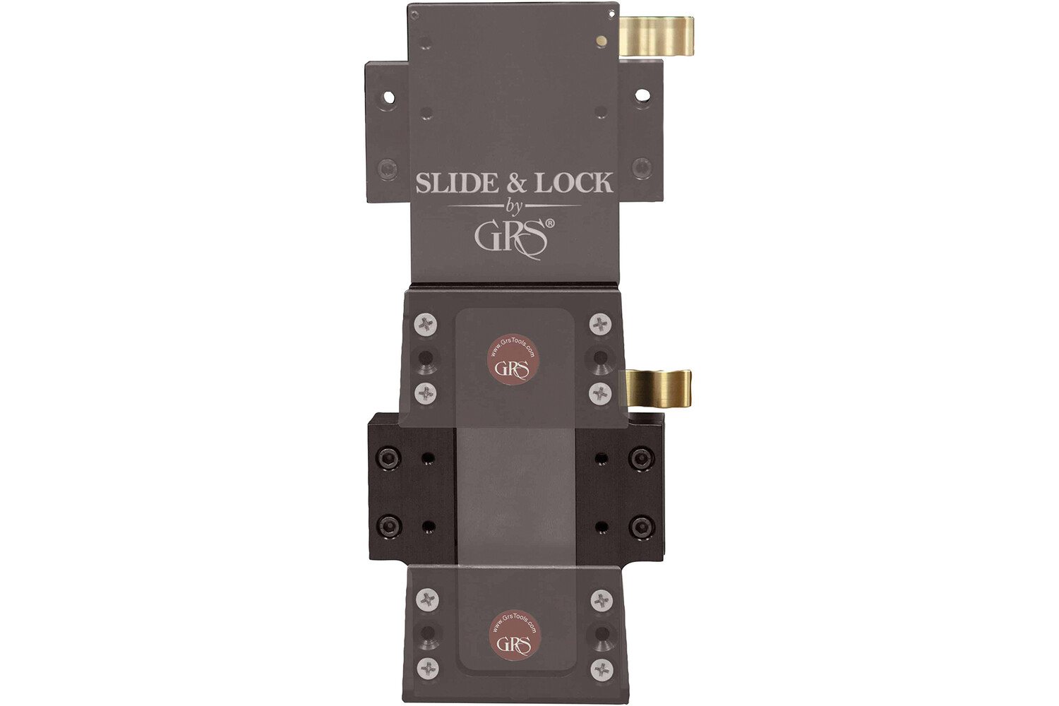 Slide & lock tru-axis-adapter GRS