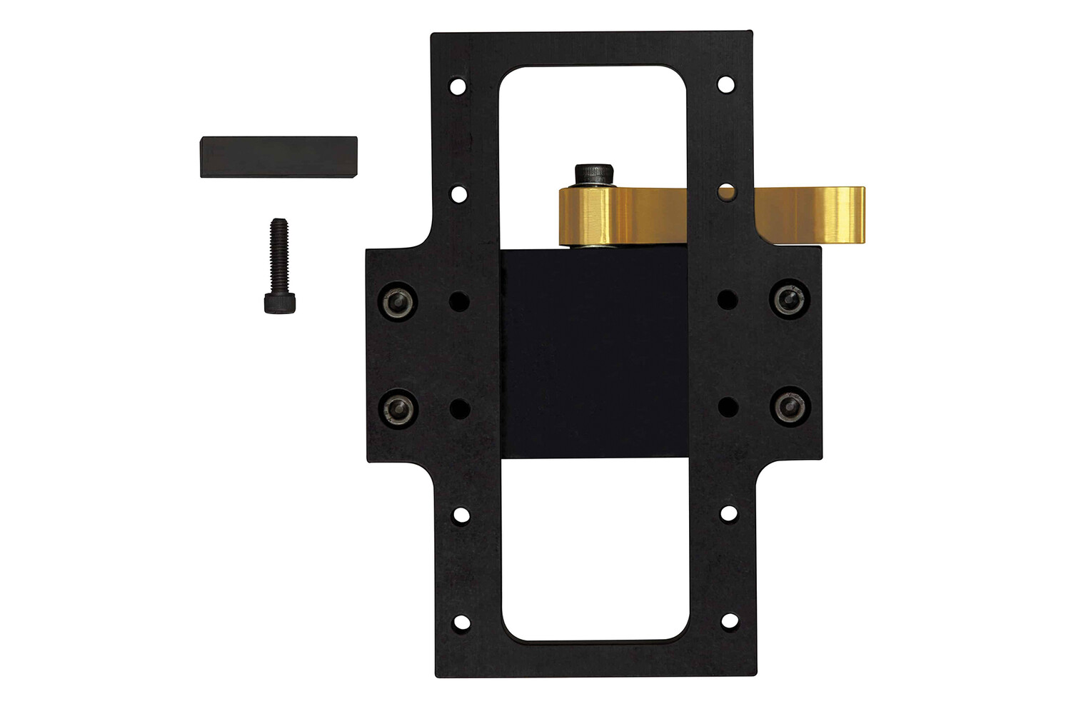 Slide & lock tru-axis-adapter GRS