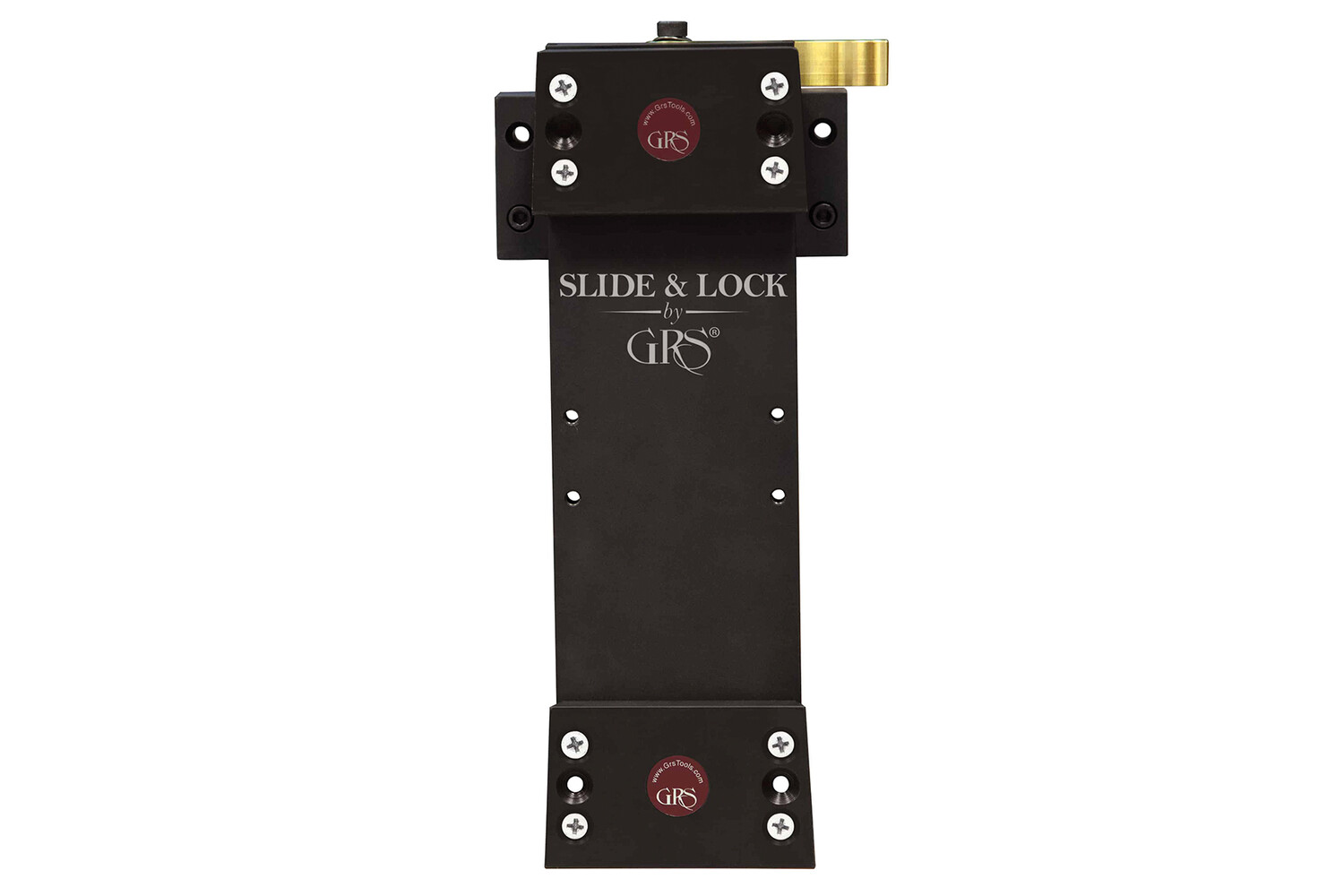 Slide & lock original