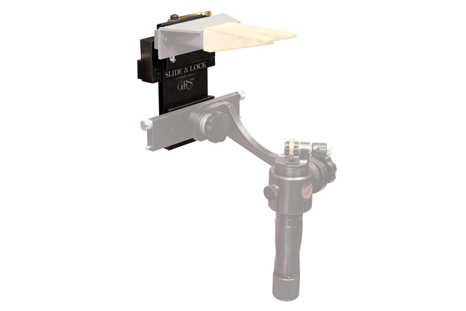 Slide & lock mini GRS