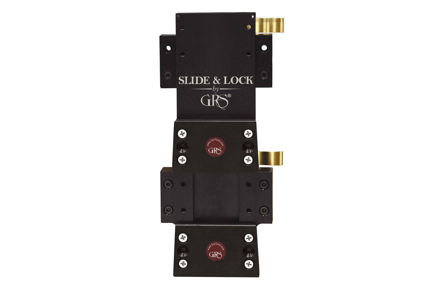 Slide & lock tru-axis GRS