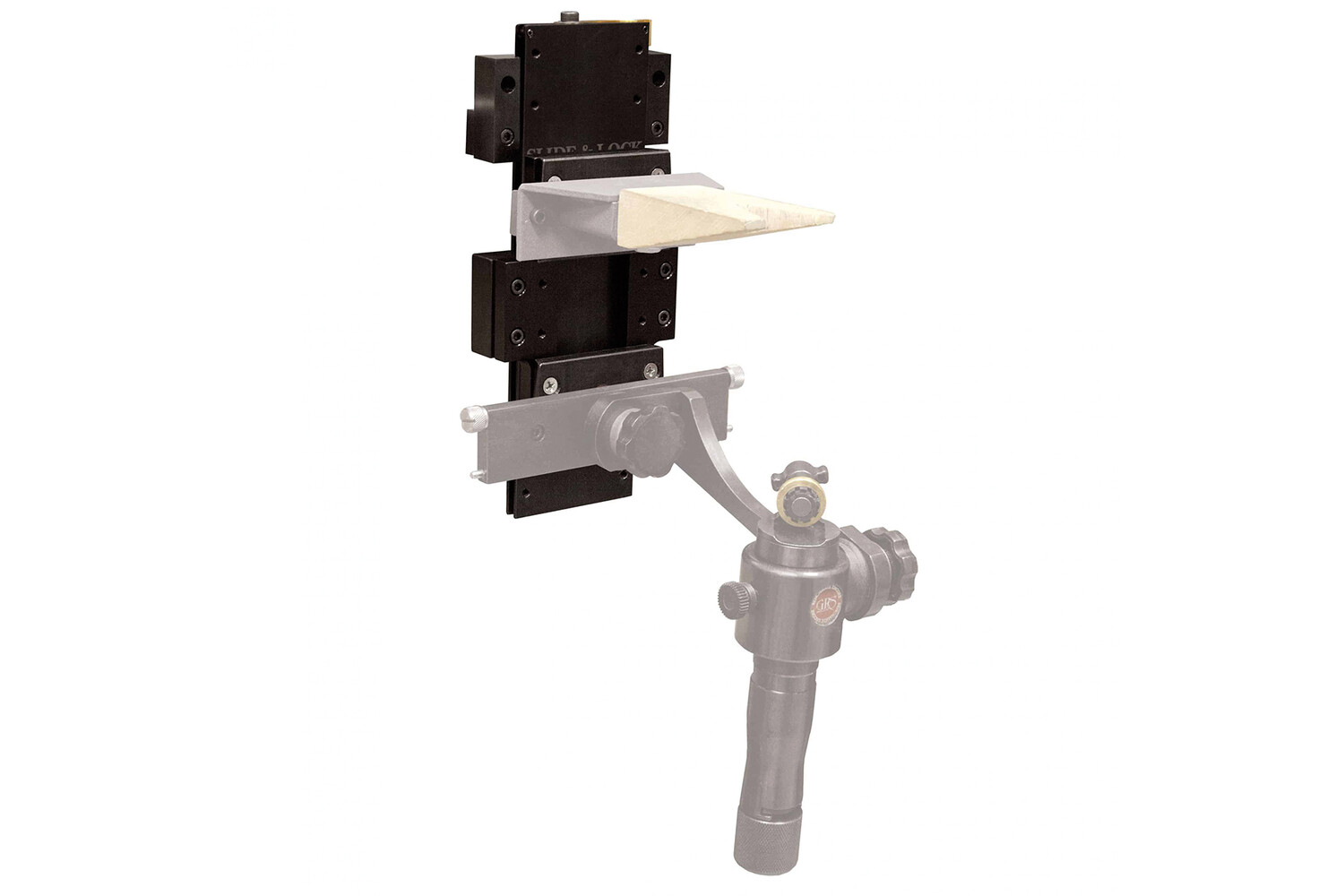 Slide & lock tru-axis GRS