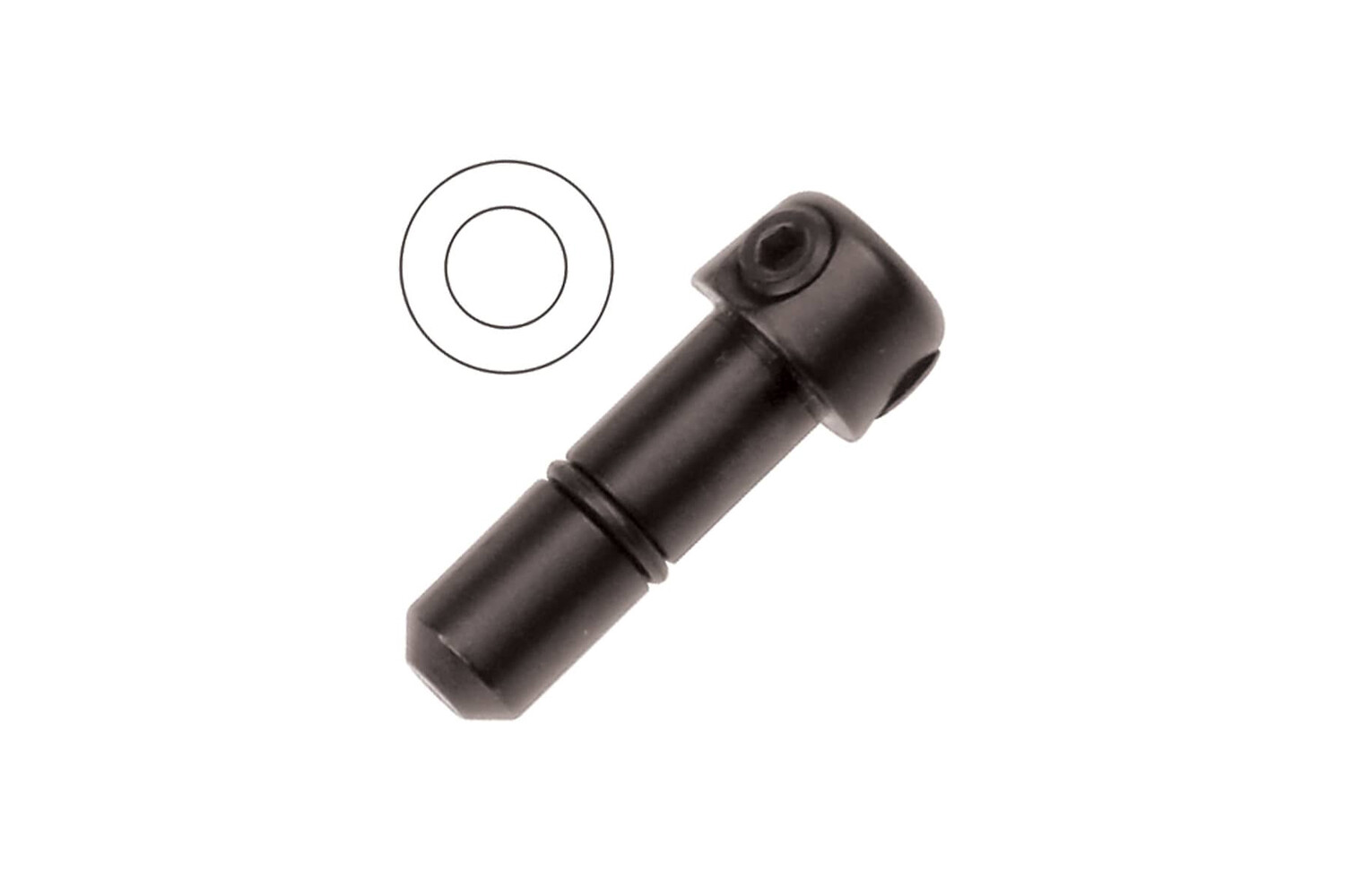 SUPPORT QC-TRADITIONNEL 1 PIÉCE