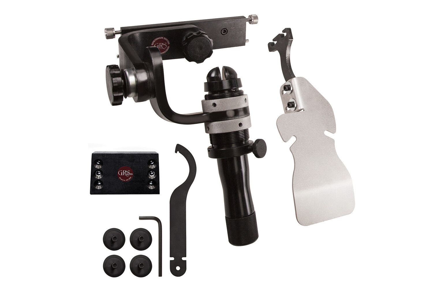 BENCHMATE ENCORE QCX base