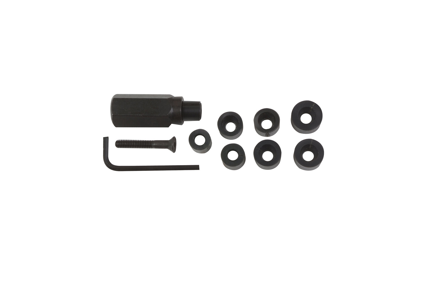 SUPPORT INTERNE DE BAGUE VERTICAL