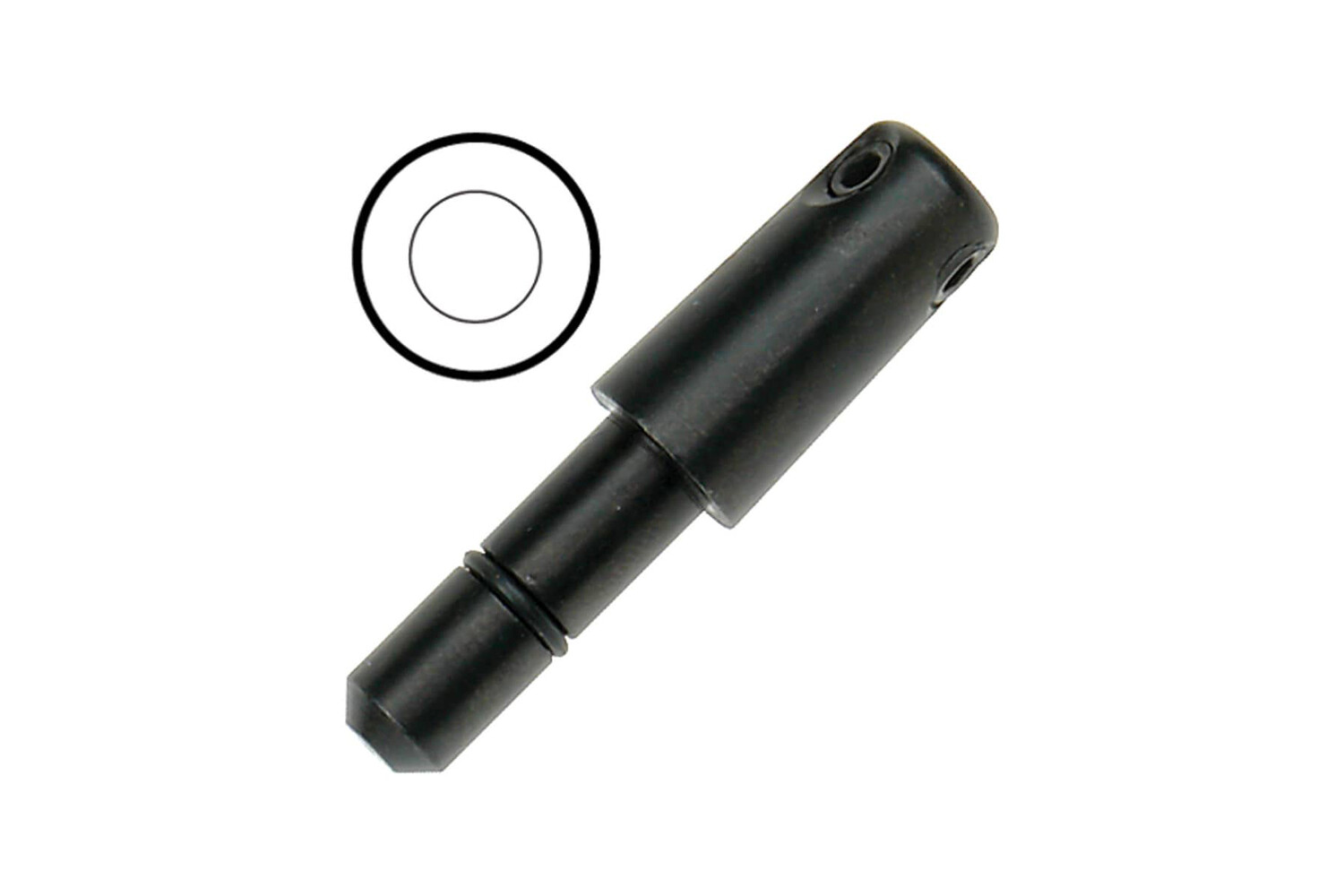 SUPPORT QC-EXTRA LONG1 PIÉCE