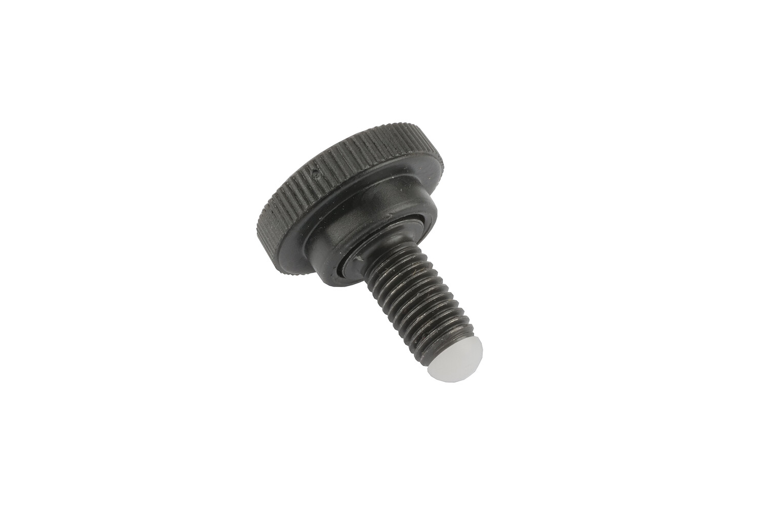 Schroefduim met nylon punt