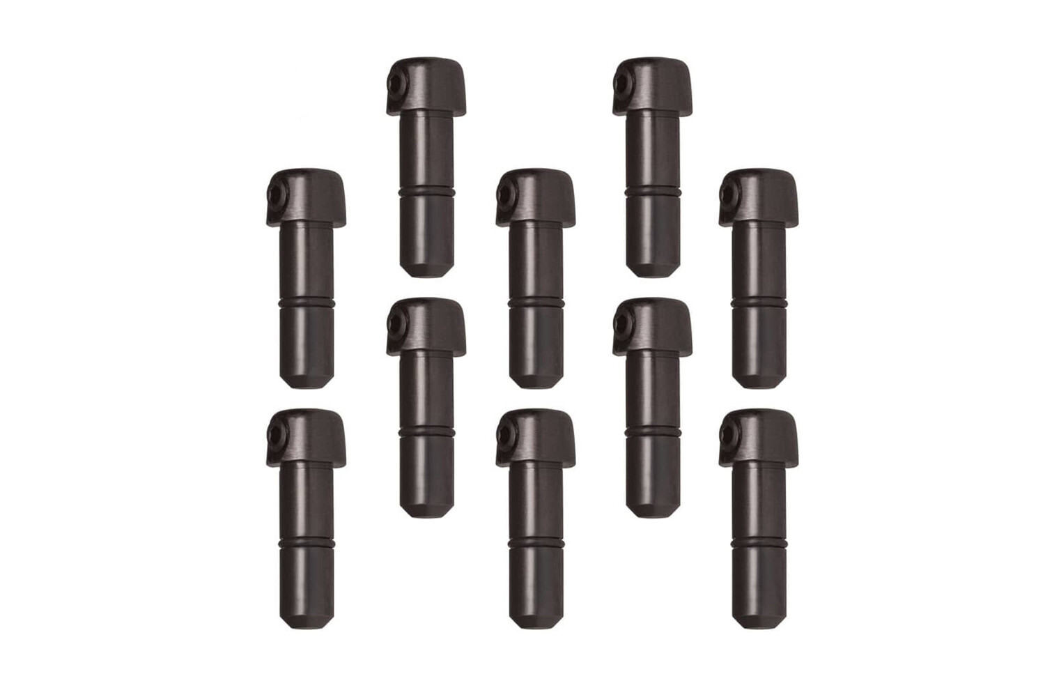 SUPPORT QC 1,8 MM ROND 10 PIÉCES