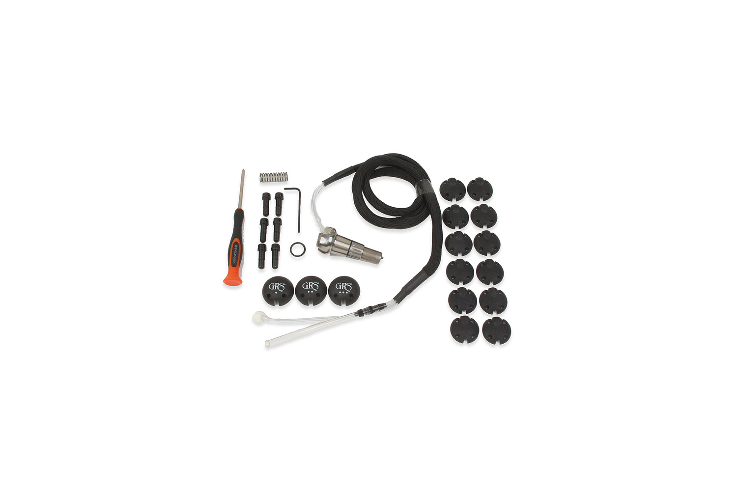 PIECE A MAIN  901-ATSS POUR LE GRAVERMAX