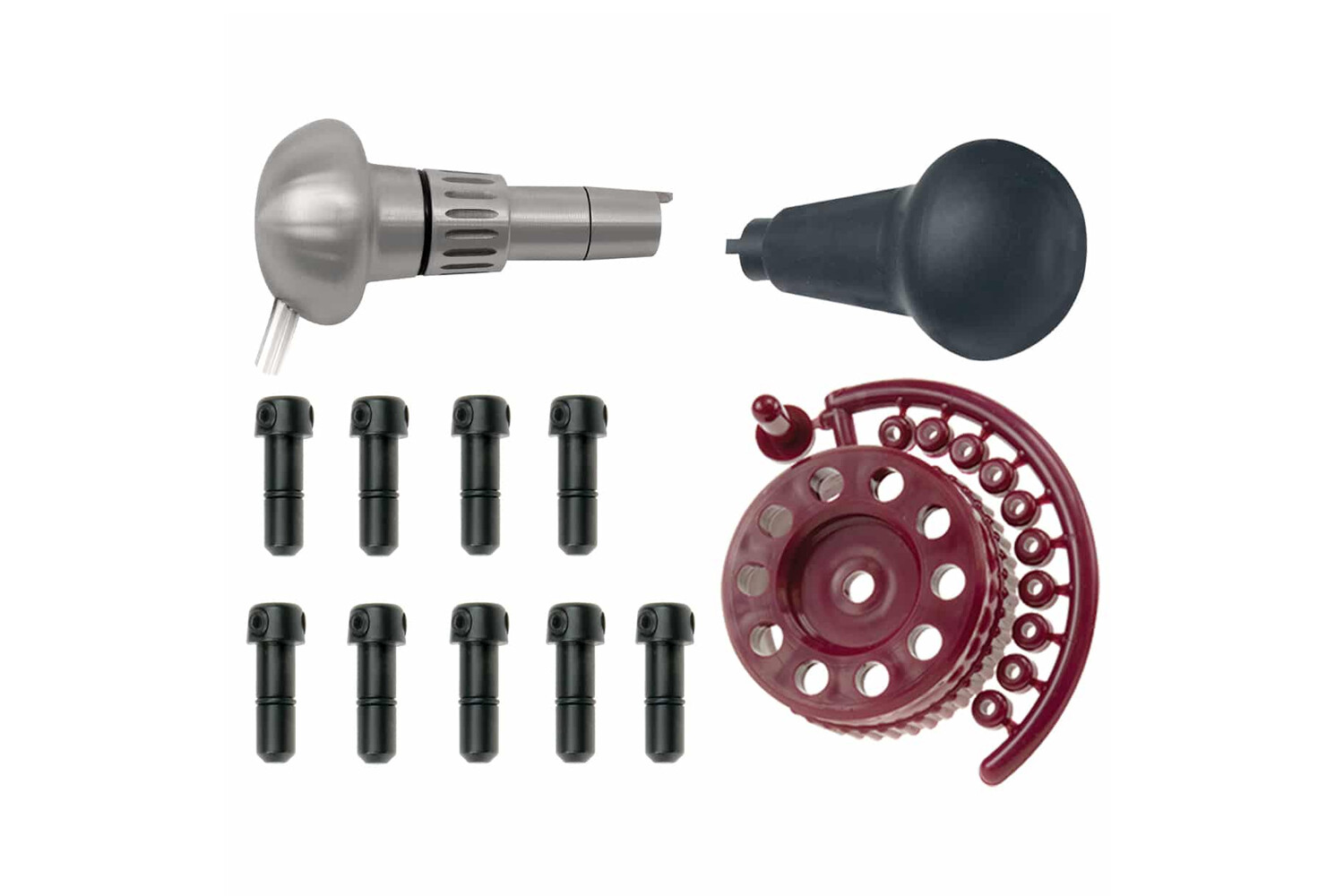 Handstuk set Monarch - GRS